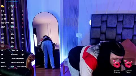 Snapshot of demetra_devill chatting on April 1, 5:08 am Jess online show from April 1, 5:08 am