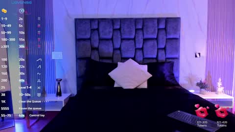 Snapshot of demetra_devill chatting on April 2, 4:21 am Jess online show from April 2, 4:21 am