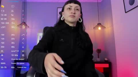 Demetra online show from February 3, 4:32 am