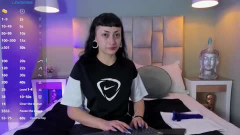 Demetra online show from February 11, 3:11 am