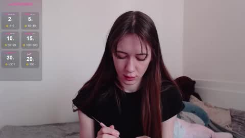 Demi. not your babybabebb and other shit online show from March 27, 10:48 am