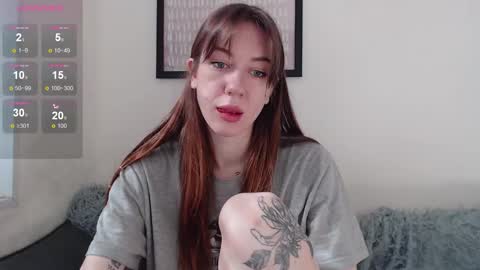 Demi. not your babybabebb and other shit online show from March 28, 10:04 am