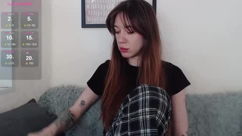 Demi. not your babybabebb and other shit online show from March 29, 12:49 pm