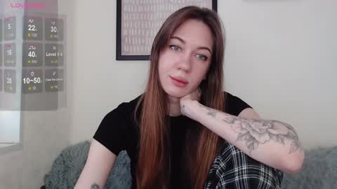 Demi. not your babybabebb and other shit online show from March 31, 12:05 pm