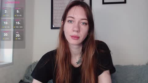 Demi. not your babybabebb and other shit online show from April 3, 11:19 am