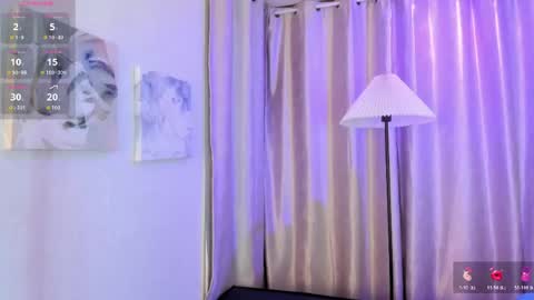 demian_hush online show from April 26, 3:04 am