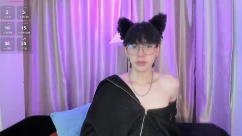 demian_hush online show from May 5, 3:14 am