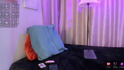 demian_hush online show from May 9, 3:23 am