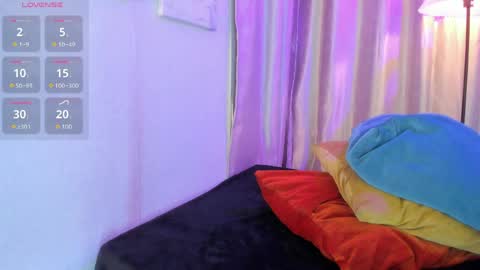demian_hush online show from May 16, 3:14 am