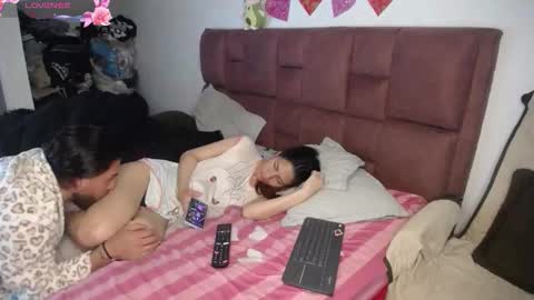 demian_rush86 online show from September 19, 6:59 am
