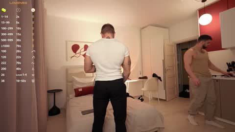 demianblake online show from October 24, 3:19 pm