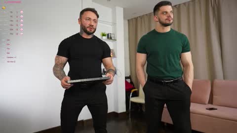 demianblake online show from November 15, 6:04 pm