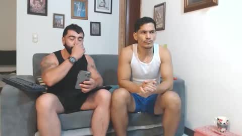 demianydante online show from September 8, 11:04 pm