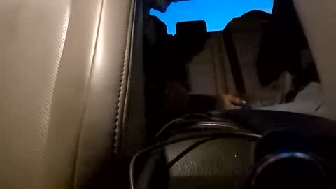 Bad Ballerina online show from October 23, 11:14 pm