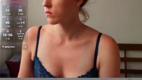 demigoddesslexie online show from November 26, 2:01 am