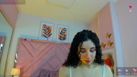 Snapshot of demijones_ chatting on March 4, 3:12 am Demi online show from March 4, 3:12 am