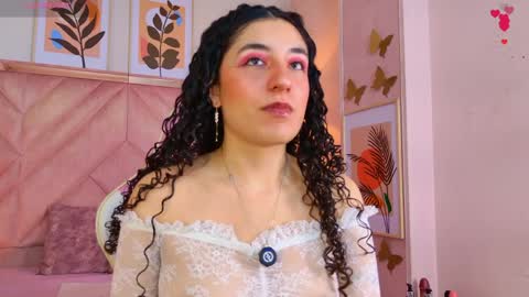 Snapshot of demijones_ chatting on April 3, 3:26 am Demi online show from April 3, 3:26 am