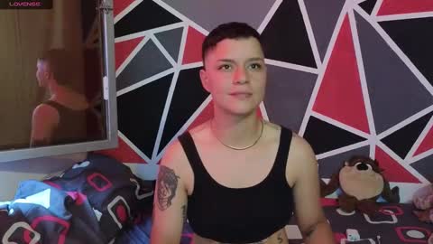 DEMI online show from September 19, 9:26 pm