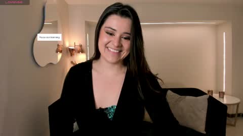 DEMI NOVA online show from May 12, 11:29 am