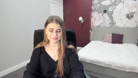 DemmyRose online show from November 21, 8:18 pm