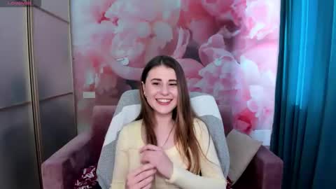 DemmyRose online show from February 19, 7:37 am