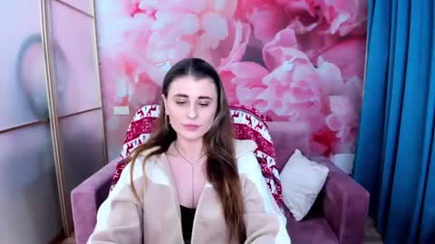 DemmyRose online show from March 3, 8:37 pm