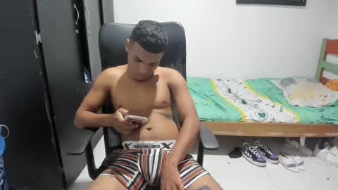 MASTER DAV online show from December 6, 4:36 am