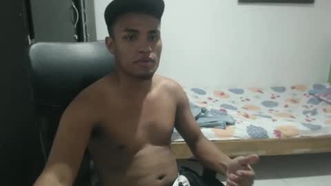 MASTER DAV online show from December 18, 12:43 am