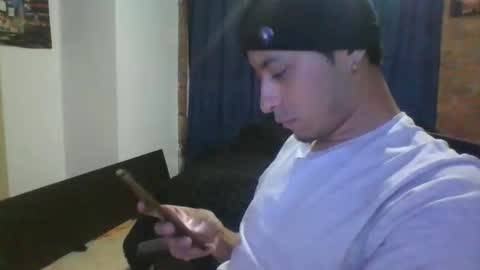 demon666dick online show from April 3, 11:58 pm