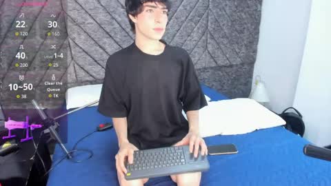   online show from May 26, 12:56 pm