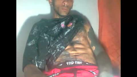 demon_rose_ online show from May 9, 3:56 am