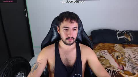 Demon Salvatore online show from September 23, 12:46 am