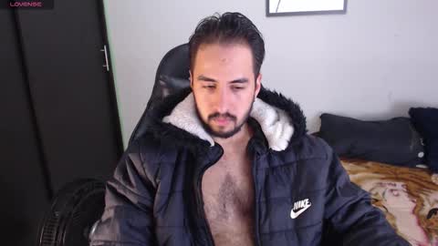 Demon Salvatore online show from September 28, 11:10 pm