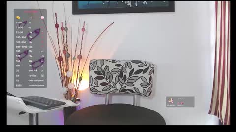 DEMOND online show from November 29, 3:04 pm