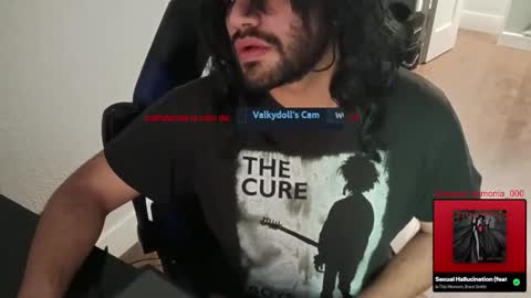 Count Orlok online show from February 12, 12:55 pm