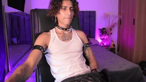 DemonKush online show from May 18, 5:35 am