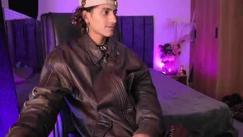 DemonKush online show from May 19, 2:18 am