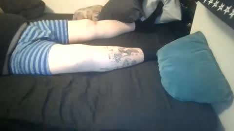 Snapshot of demonsuck_u_bish chatting on September 22, 12:29 pm demonsuck_u_bish online show from September 22, 12:29 pm