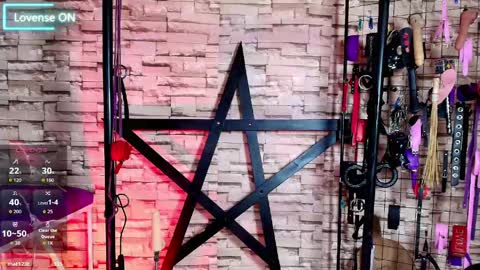 demony_and_cherry_bdsm online show from May 6, 8:25 pm