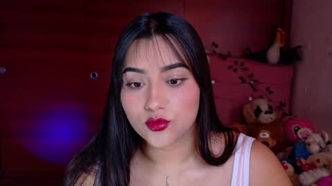 Snapshot of demony_smoker chatting on June 4, 9:32 pm Sharon online show from June 4, 9:32 pm