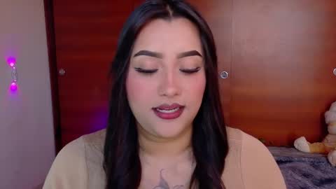 Snapshot of demony_smoker chatting on June 10, 7:57 pm Sharon online show from June 10, 7:57 pm