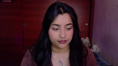 Snapshot of demony_smoker chatting on July 7, 4:44 pm Sharon online show from July 7, 4:44 pm