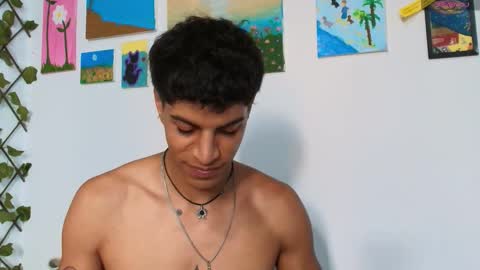 Snapshot of demoon11 chatting on September 16, 5:58 pm You demoon online show from September 16, 5:58 pm