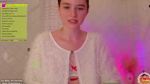 Snapshot of demurelixir chatting on September 30, 9:09 pm Yana online show from September 30, 9:09 pm