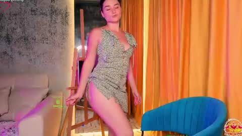 Yana online show from July 10, 4:42 pm