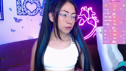 Demy  online show from January 30, 8:21 pm