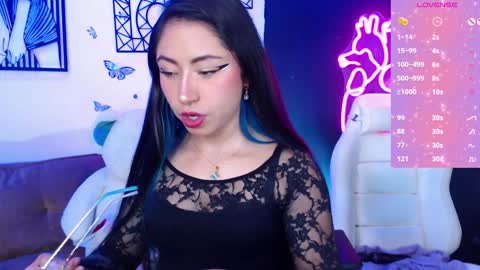 Demy  online show from February 9, 12:28 am