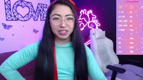 Demy  online show from February 28, 11:56 pm