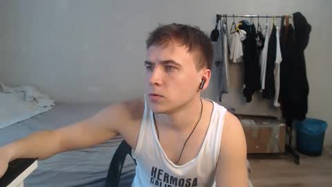 den4ik_sport online show from March 27, 8:26 am