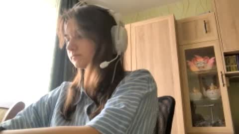 Deni online show from March 9, 12:20 pm